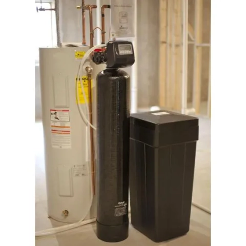 PureTap Water Softeners