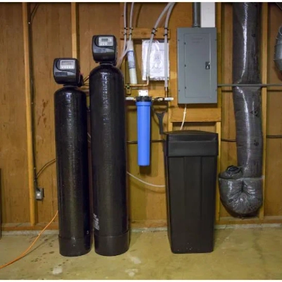 PureTap Water Systems Inc