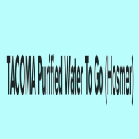 Purified Water To Go TACOMA WASHINGTON