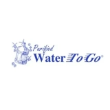 Purified Water To Go