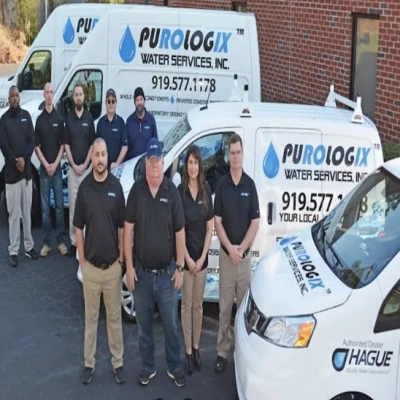Purologix Water Services, Inc.