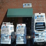 Purologix Water Services, Inc.