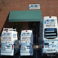 Purologix Water Services, Inc. in Raleigh, NC, for whole house conditioners and reverse osmosis