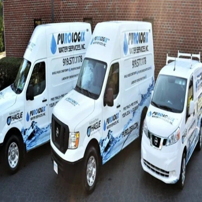 Purologix Water Services, Inc.
