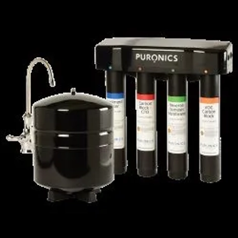 Puronics Micromax 8500