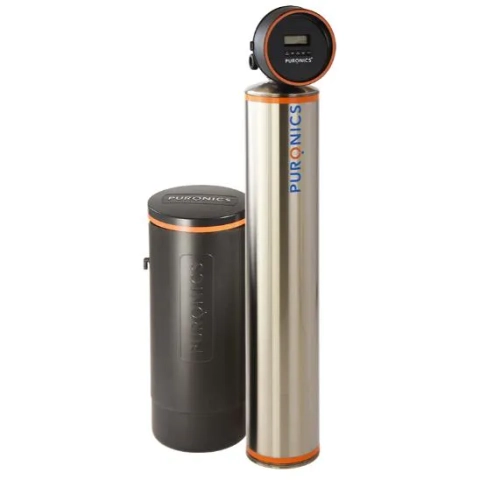 Puronics Terminator iGen C Water Softener