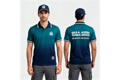 Qalb Al Jazeera Technical Services