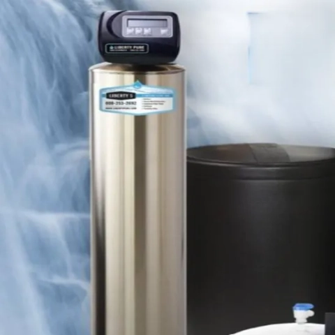 Quality Clean Water Softener
