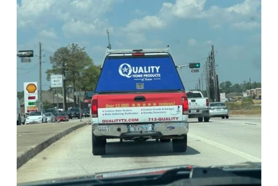 Quality Home Products of Texas
