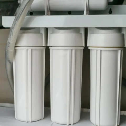 Quality reverse osmosis