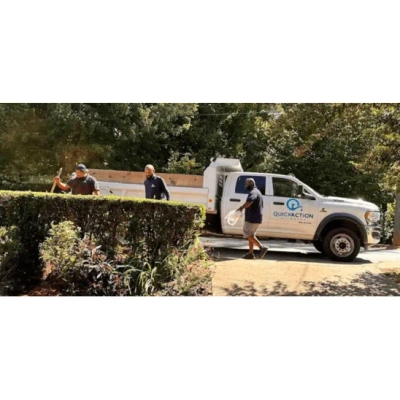 Quick Action Plumbers