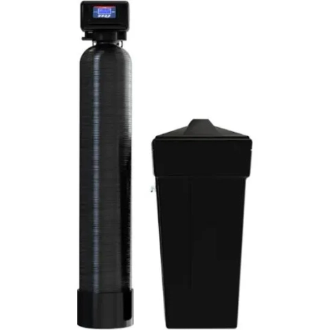 Quick Quality Plumbing Water Softener