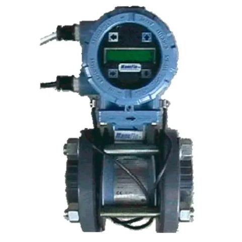RMS - Rosemount Magnetic Flowmeters