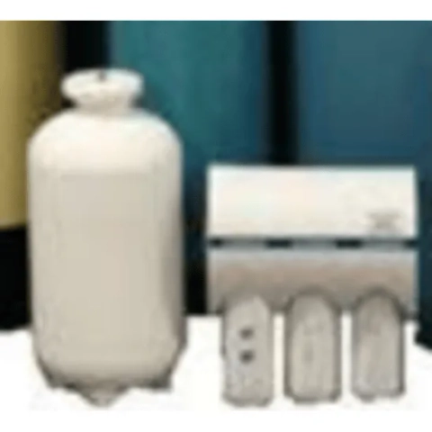 Country Water reverse osmosis