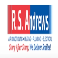 RS Andrews