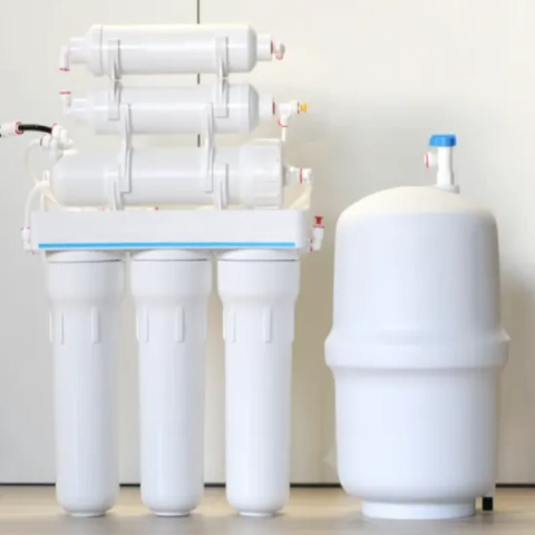 RS reverse osmosis