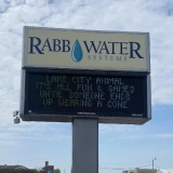 Rabb Water Systems