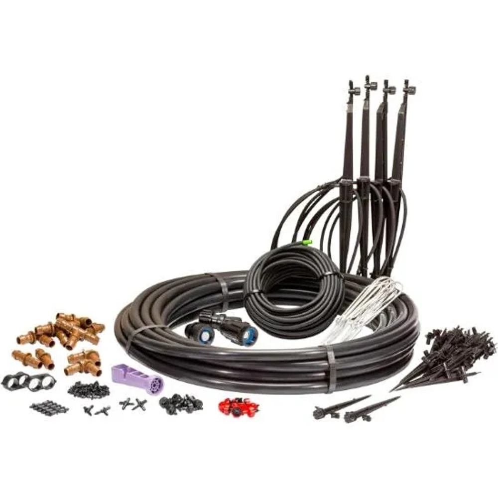 Rain Bird LNDDRIPKIT Drip Irrigation Kit
