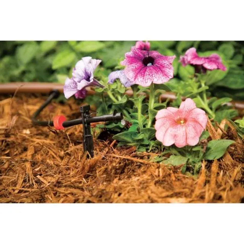 Rain Bird LNDDRIPKIT Drip Irrigation Kit