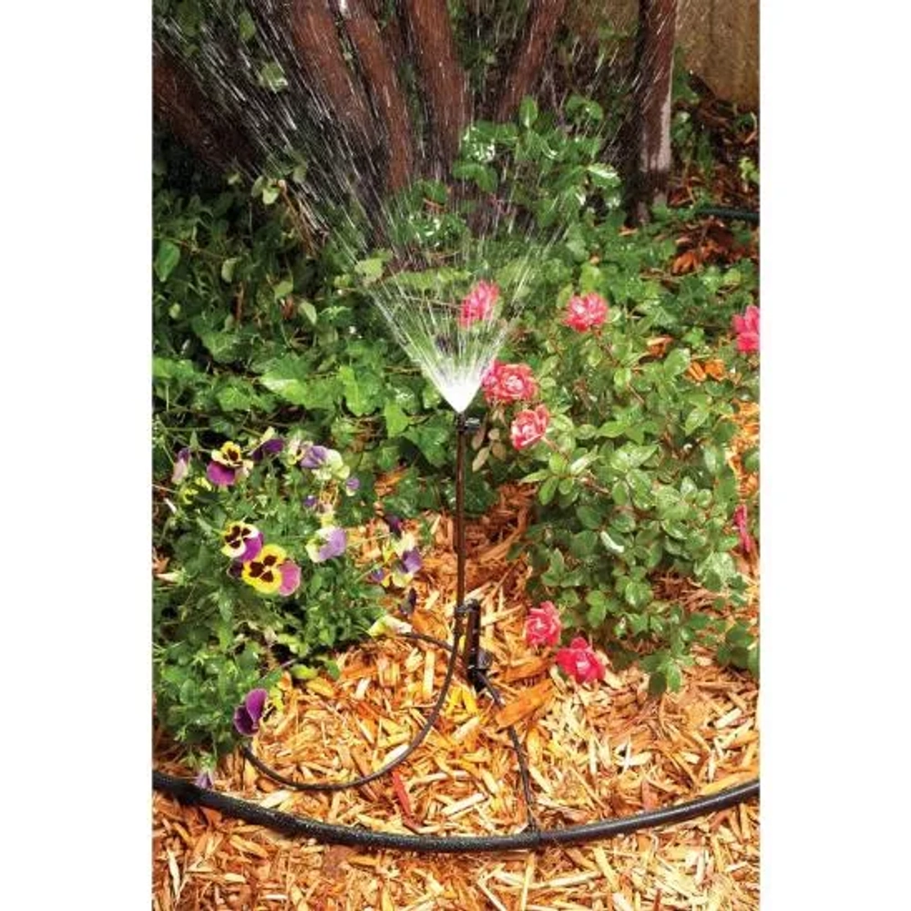 Rain Bird LNDDRIPKIT Drip Irrigation Kit