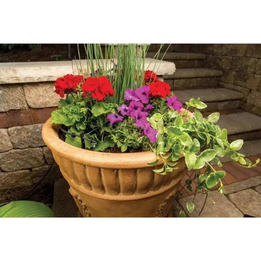 Rain Bird LNDDRIPKIT Drip Irrigation Kit