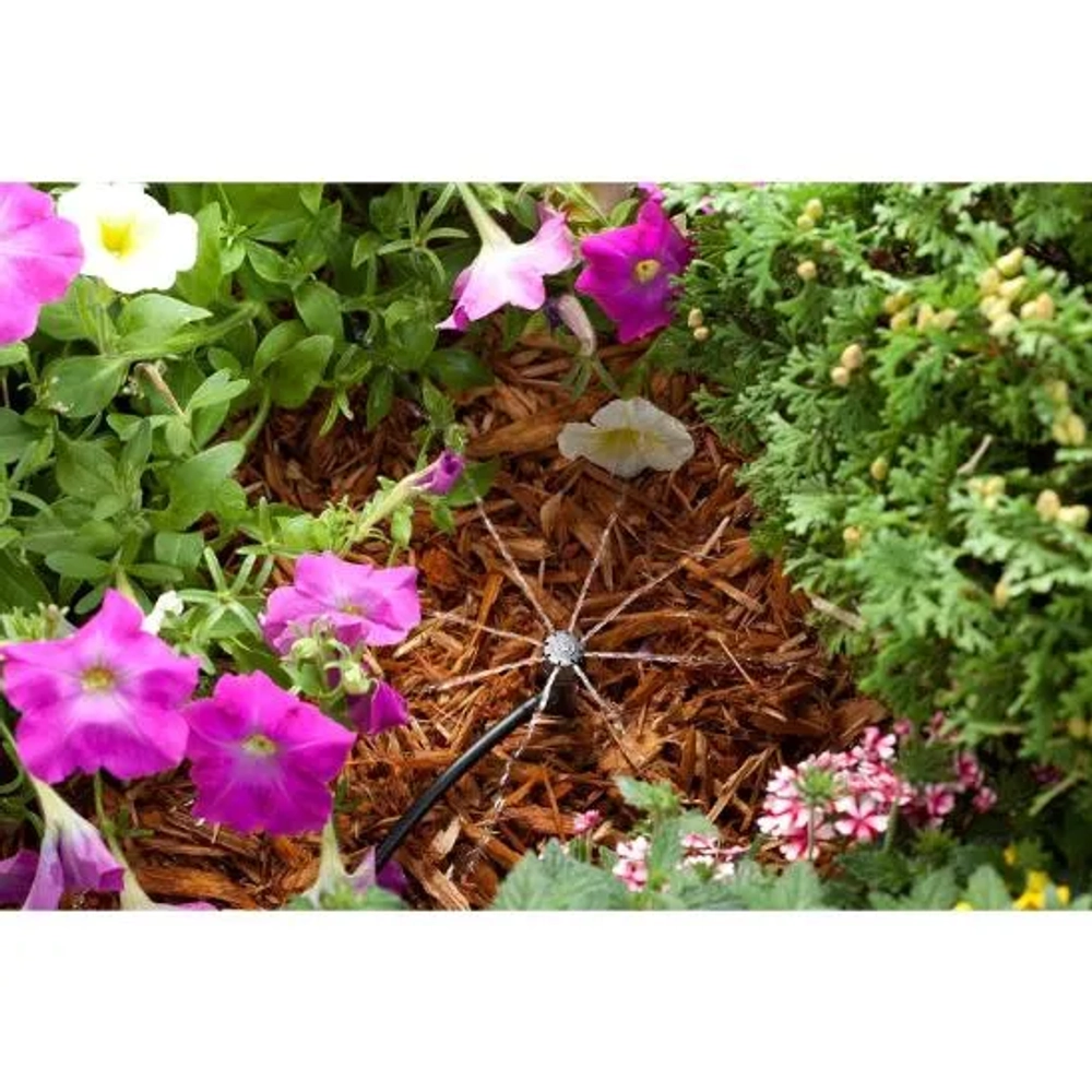 Rain Bird LNDDRIPKIT Drip Irrigation Kit