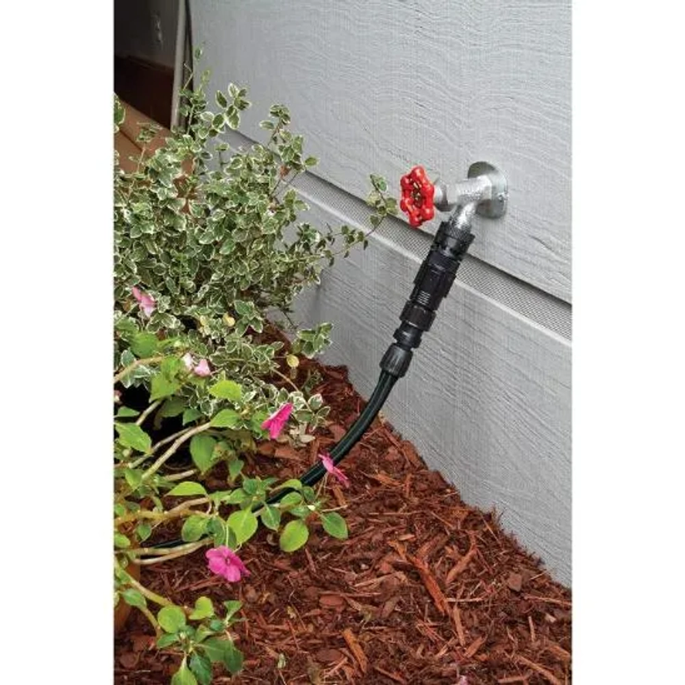 Rain Bird LNDDRIPKIT Drip Irrigation Kit
