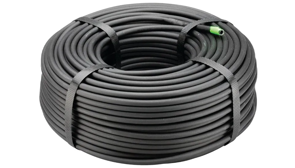 Rain Bird irrigation tubing