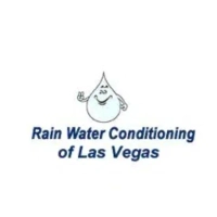 Rain Water Conditioning of Las Vegas
