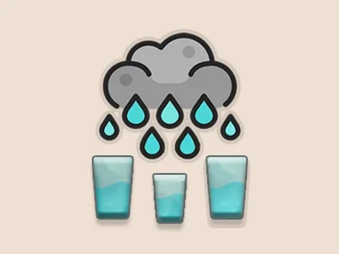 Rainwater