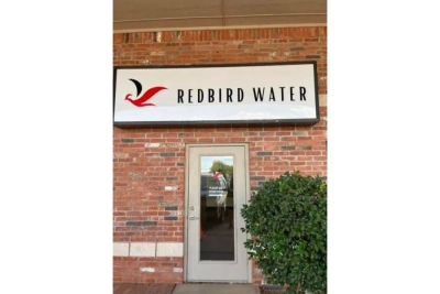 Redbird Water