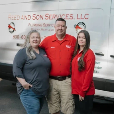 Reed and Son Services LLC