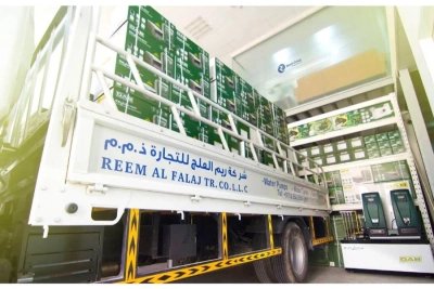 Reem Group Pumping Soloution