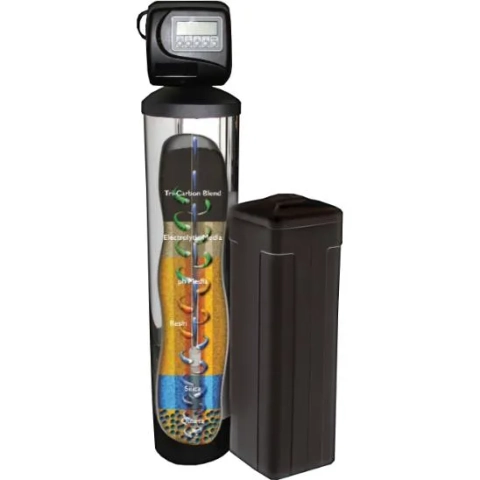 Nevada Clean Water Water Softener