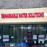 Remarkable Water Solutions