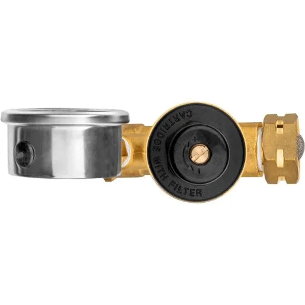 Renator RV Water Pressure Regulator for RV Camper