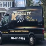 Resource One Service