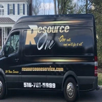 Resource One Service