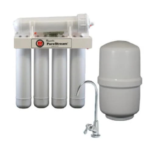 Reynolds Reverse Osmosis Drinking Water Systems