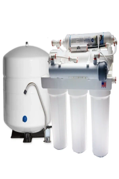 Endless Purified Water Inc