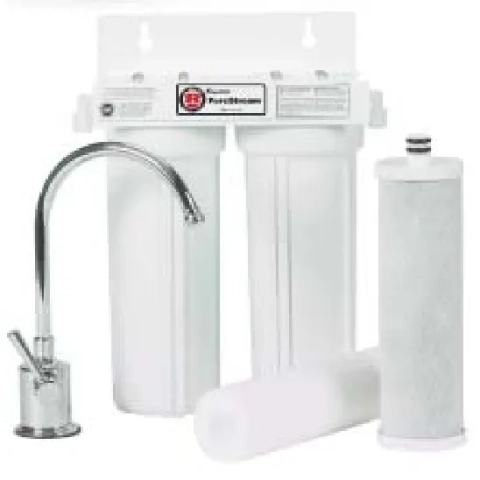 Reynolds Microbiological Filter