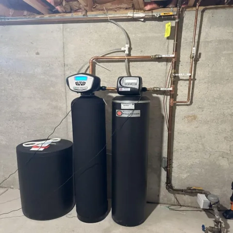 Reynolds SoftStream Plus System
