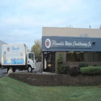 Reynolds Water Conditioning Co.