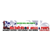 Richardson Wells & Pumps