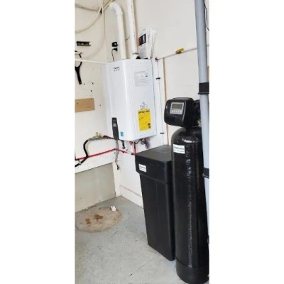 Right Choice Plumbing LLC