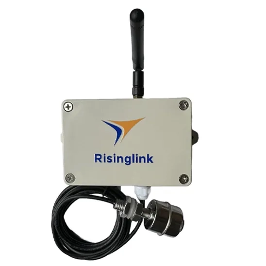 Risinglink Stainless Steel Float Sensor Water Level Detector