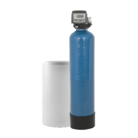 Romeo Morelli & Sons Water Softener
