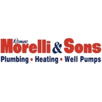 Romeo Morelli & Sons Plumbing-Heating-Well Pumps