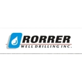 Rorrer Well Drilling Inc