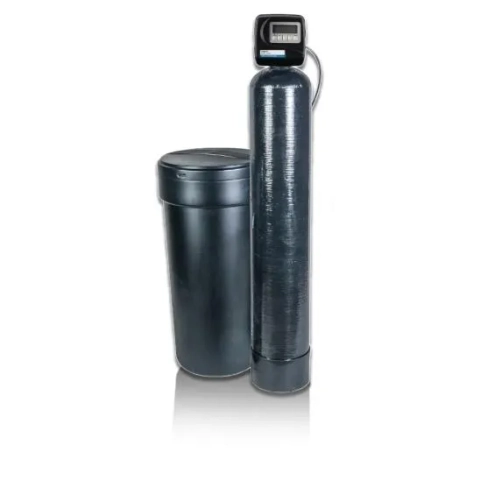 Roto-Rooter Plumbing & Water Cleanup Water Softener